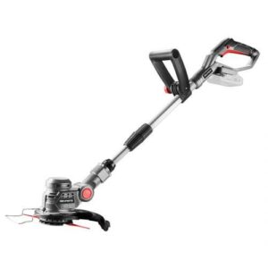 GRAPHITE Podkaszarka akumulatorowa ENERGY+ 18V, LI-ION, szer koszenia 254 mm 58G030