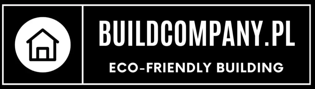 Build Company - dystrybutor materiałów do domów pasywnych