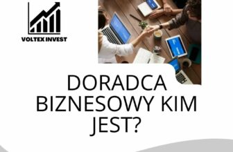 Doradca biznesowy kim jest