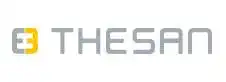 Thesan logo