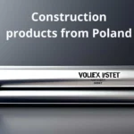Construction products from Poland