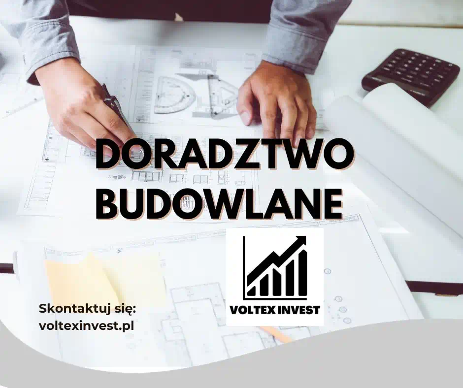 Doradztwo Budowlane 7 Doradztwo budowlane