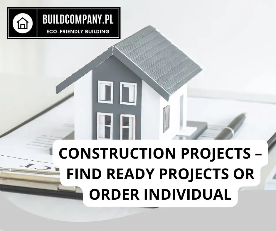 FIND READY CONSTRUCTION PROJECTS