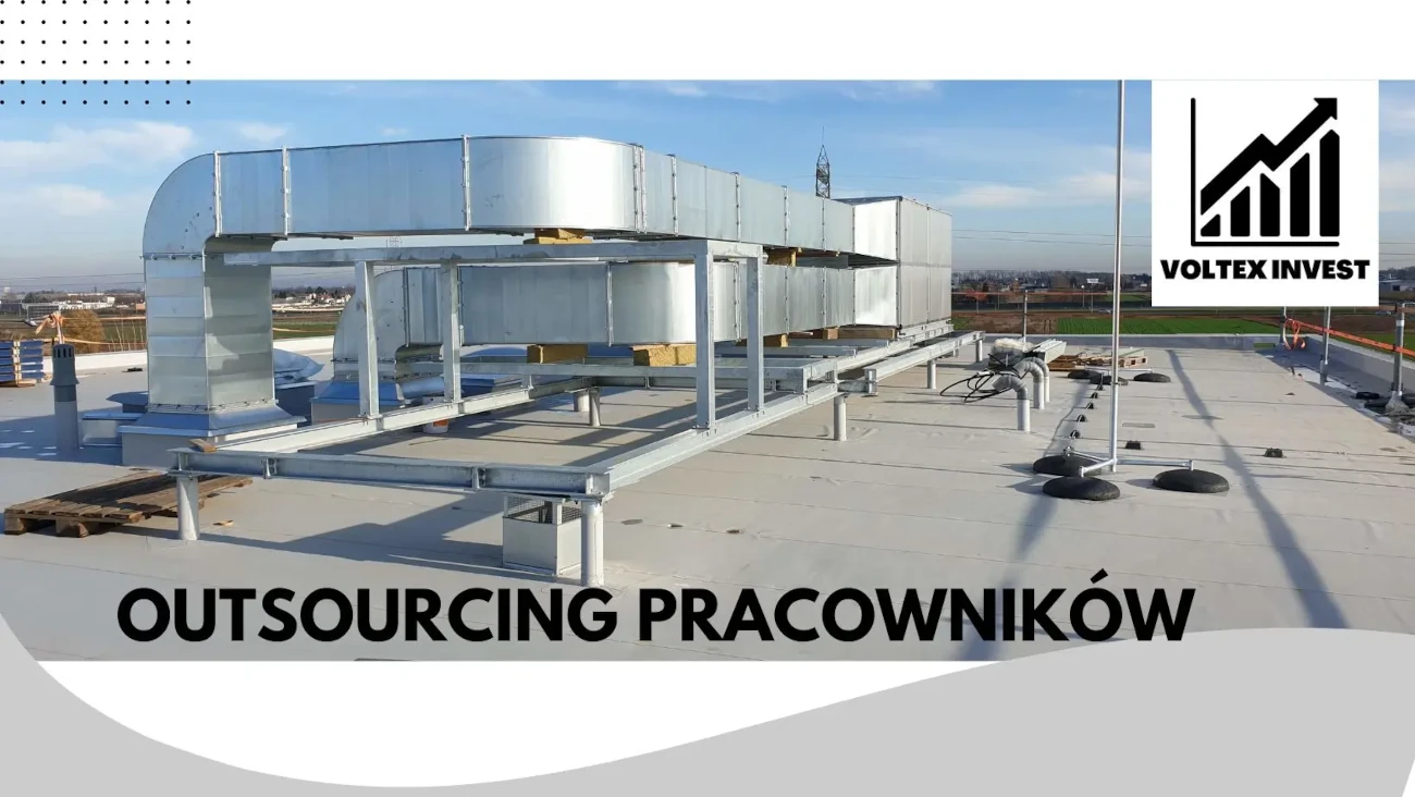 Outsourcing pracowników Voltex