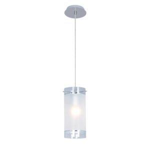 Italux Lampa sufitowa Vigo 1x40W E27