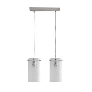 Italux Lampa RICO 2x60W E27