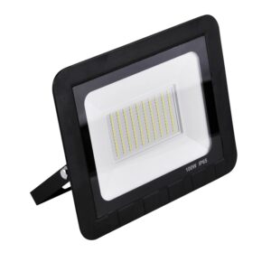 Polux Naświetlacz LED 100W 6500K 7000lm IP65