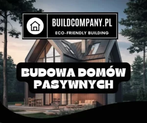 Budowa domów pasywnych