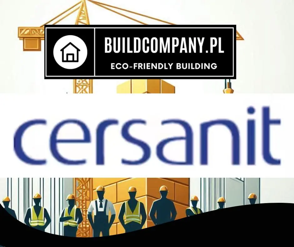 Cersanit– Produkty od Build Company