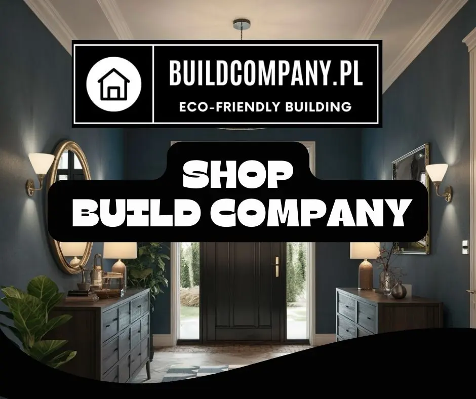 Shop Build Company