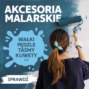 akcesoria malarskie