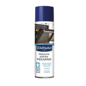 Stawax Spray czyszczący Piekarnik&Akcesoria 500 ml