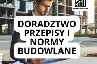Doradztwo przepisy i normy budowlane