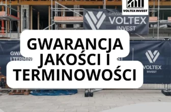 Gwarancja Jakości i Terminowości
