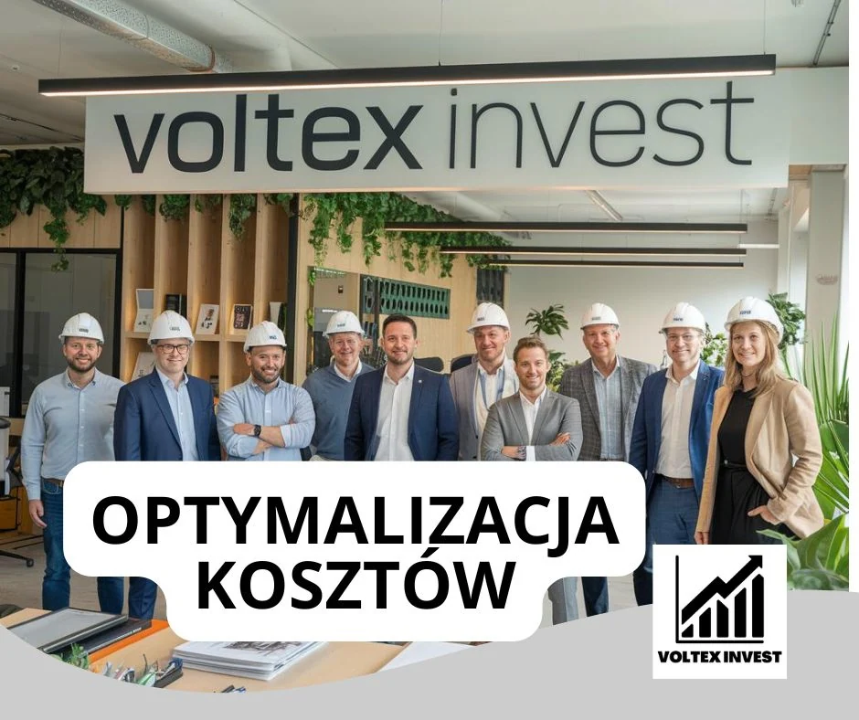 Optymalizacja kosztów 6 Optymalizacja kosztów