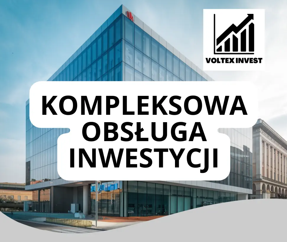 Kompleksowe Zarządzanie Robotami Sanitarnymi – Klucz do Sukcesu Twojej Inwestycji 7 kompleksowa obsługa inwestycji