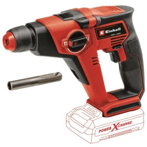 Einhell Akumulatorowy młot udarowy TE-HD 18/12