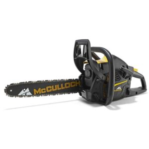 Pilarka spalinowa McCullochCS340 14″