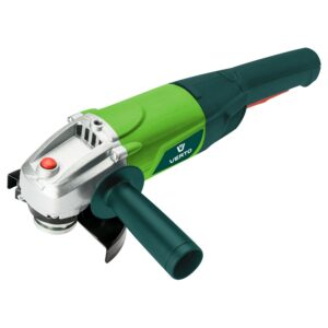 Verto Szlifierka kątowa 1050W tarcza 125mm
