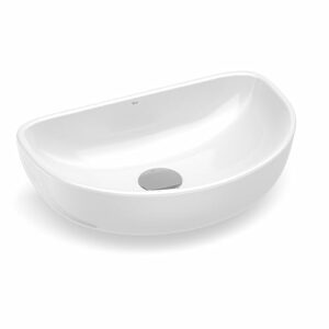 Roca A327C10000 Porcelana umywalka na blacie