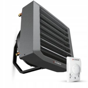Nagrzewnica wodna Flowair Leo S3 32