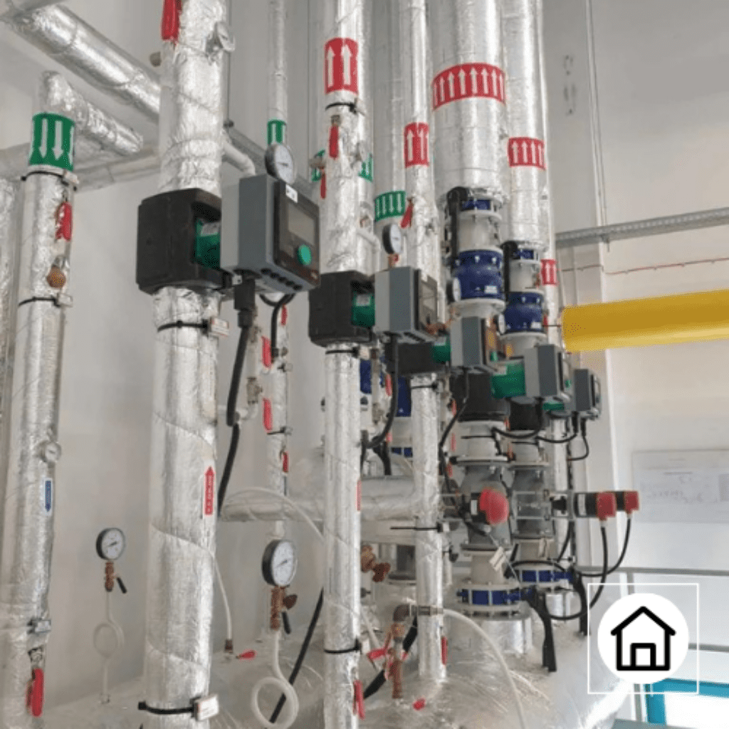 Doradztwo HVAC i optymalizacja kosztów buildcompany.pl