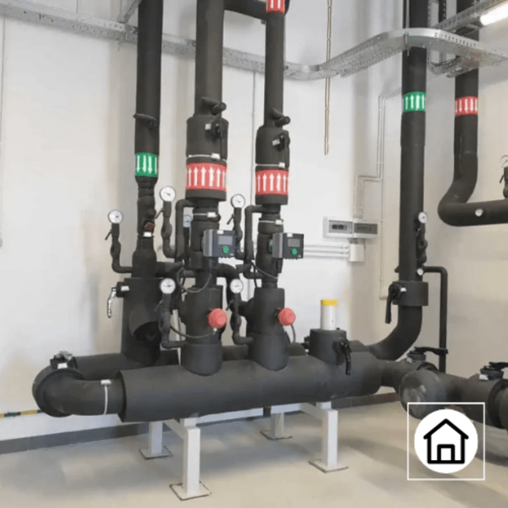 Serwis, Konserwacja i Przeglądy Instalacji buildcompany.pl