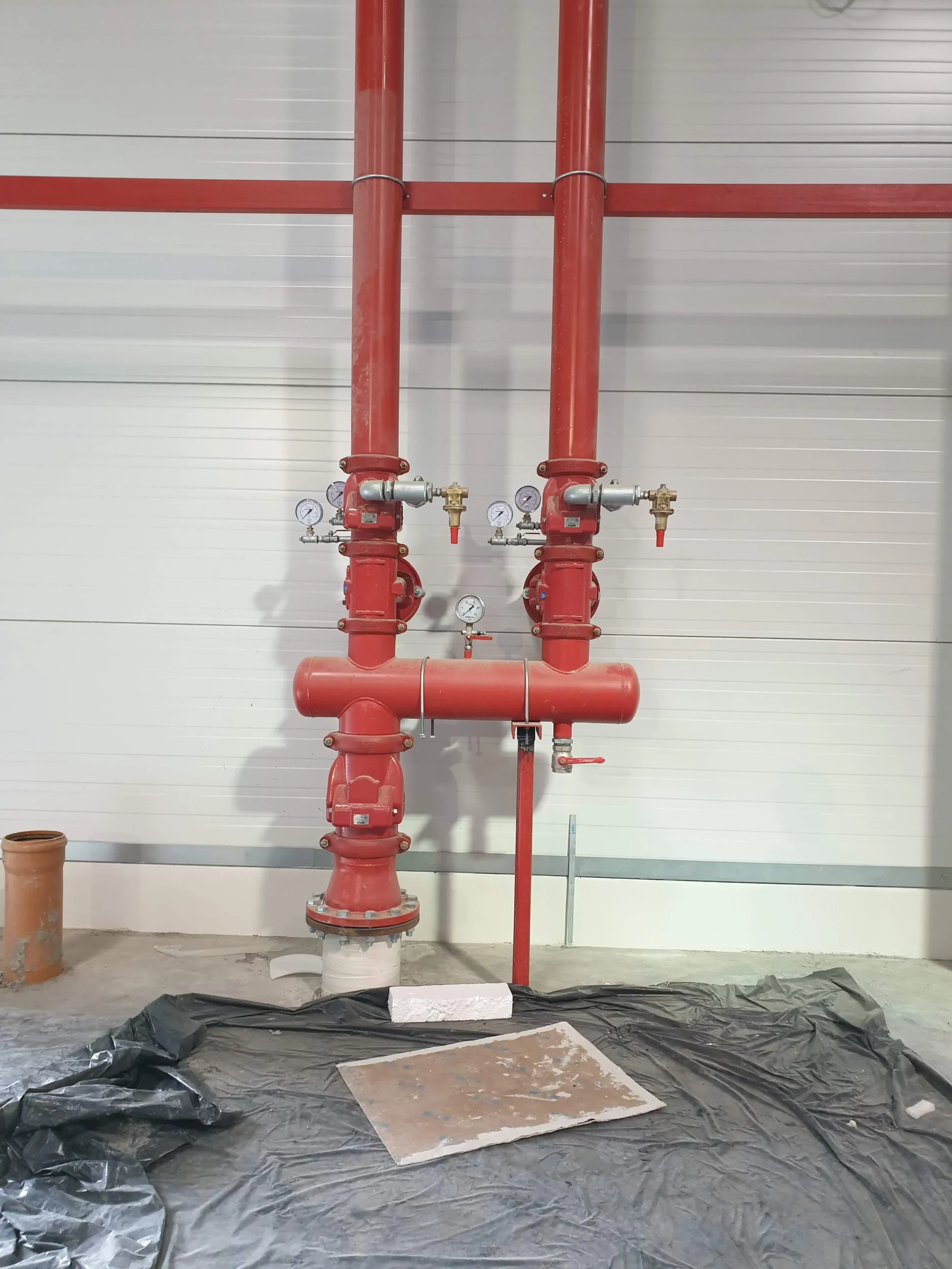 Kierownik robót sanitarnych 7 Kierownik robót sanitarnych i hvac