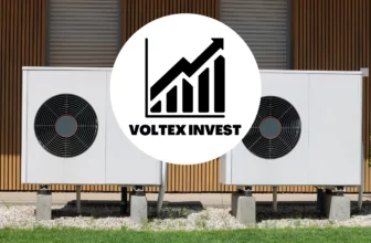 Pompy ciepła jak działają Voltex Invest