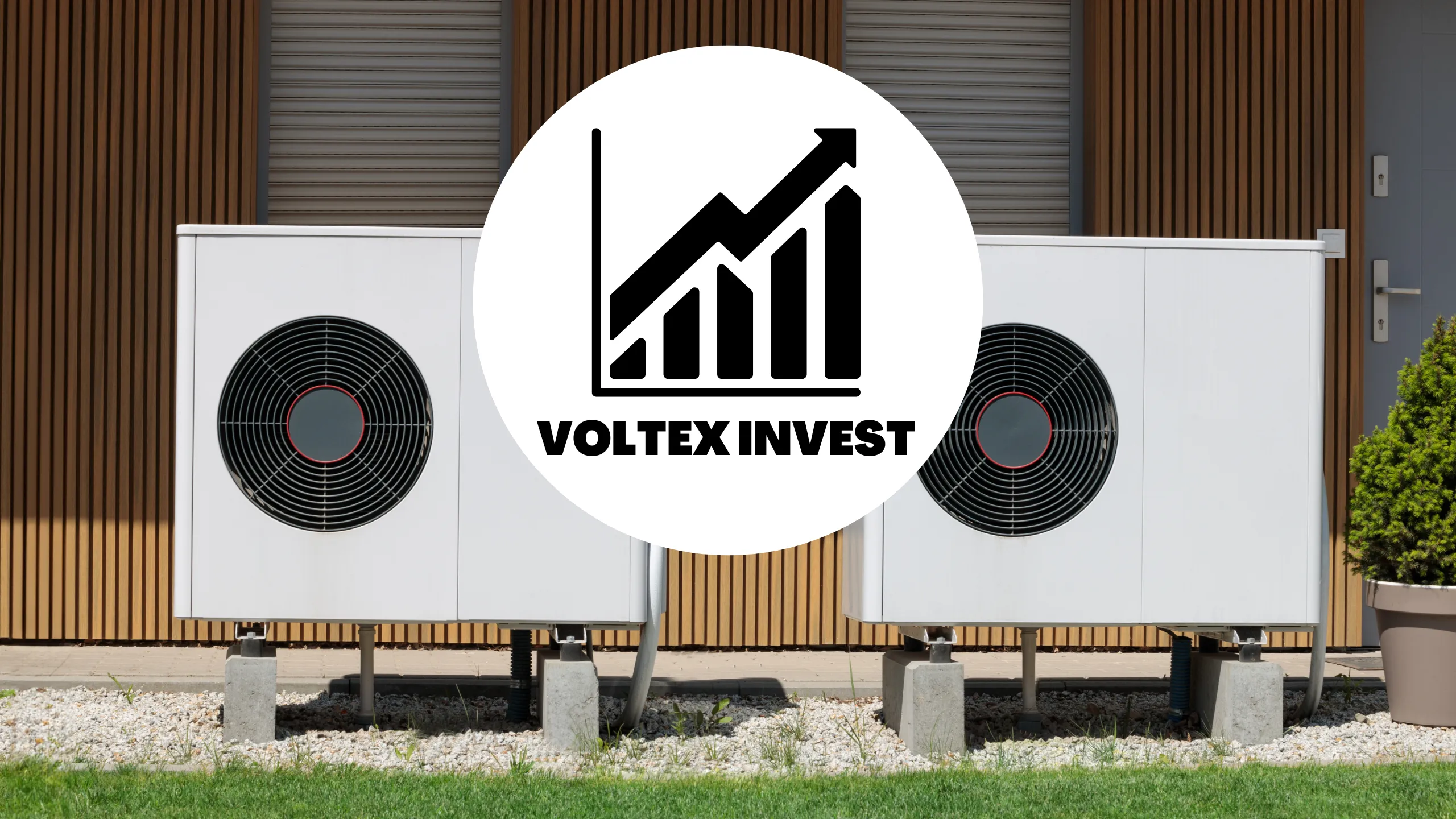 Pompy ciepła jak działają 2025 8 Pompy ciepła jak działają Voltex Invest
