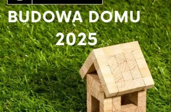 Stan surowy zamknięty – szczegółowy koszt budowy domu 120m w 2025 roku