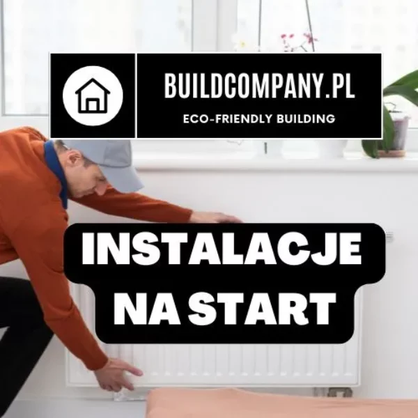 Instalacje na start