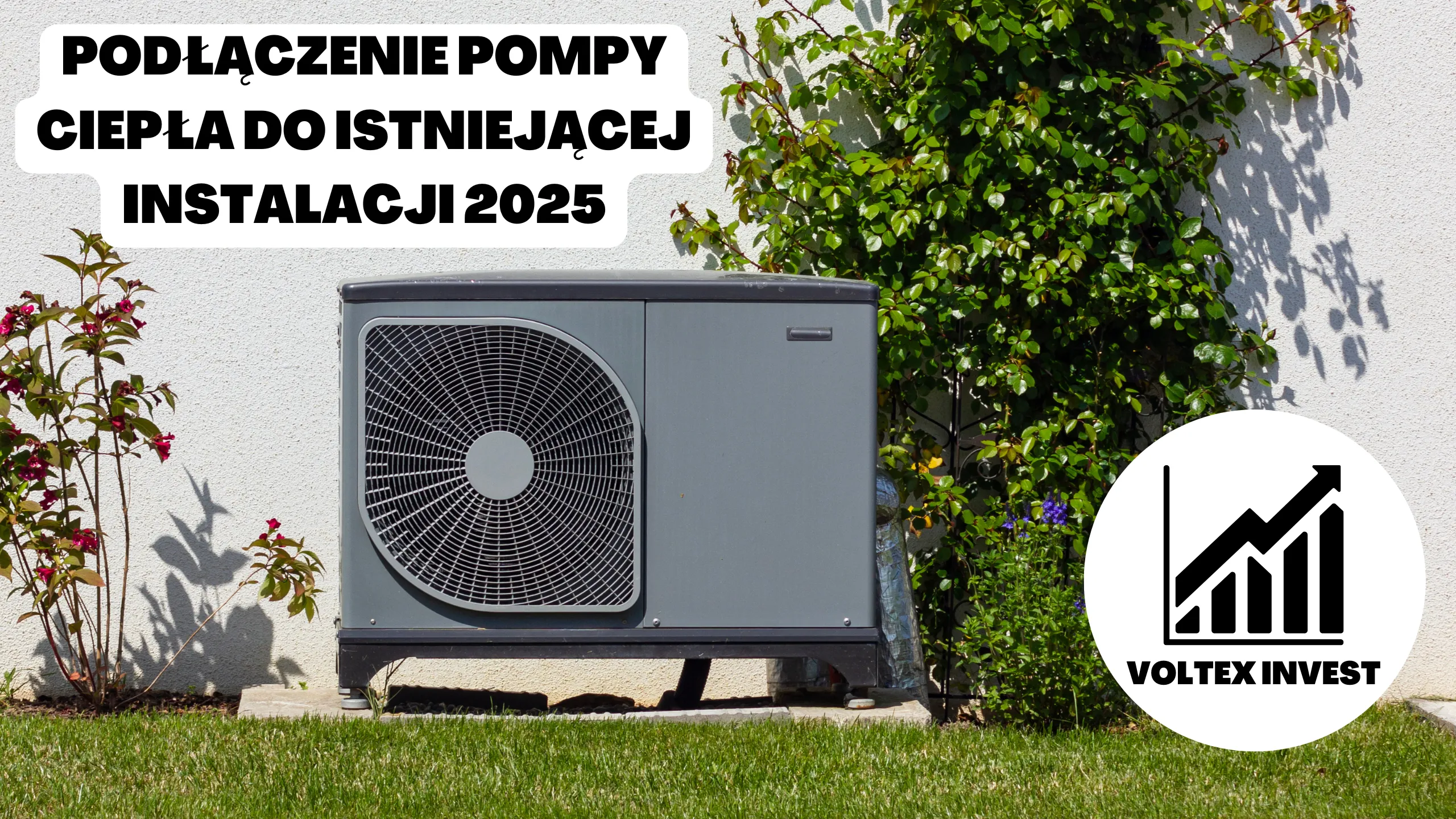 Podłączenie pompy ciepła do istniejącej instalacji 2025– kompleksowy przewodnik 6 Podłączenie pompy ciepła do istniejącej instalacji