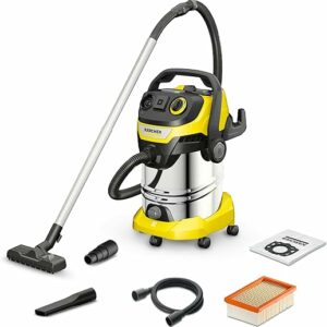 Kärcher Odkurzacz WD 6 P 1300W 30l