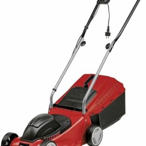 Einhell Gc-Em 1032 Kosiarka, Czerwony/Czarny, 30 l