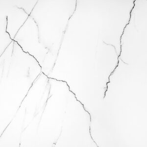 Gres szkliwiony polerowany Malivi white 60 x 60 cm
