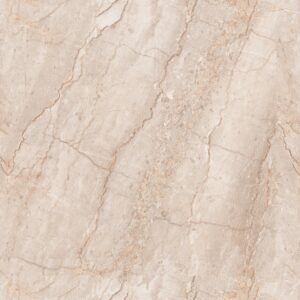 Gres szkliwiony polerowany Swiss Botochino cream 60 x 60 cm