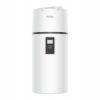 Haier Aqua M8 Eco Mini Pompa Ciepła Cwu Z Zasobnikiem 102L 1KW HP110M8-9