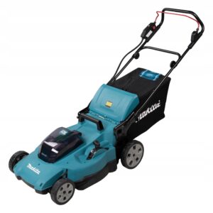 Kosiarka Do Trawy Akumulatorowa 36V (2X18V) Szerokość 53CM Makita