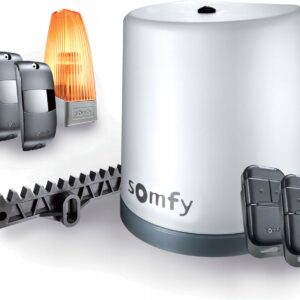 Napęd do bramy przesuwnej Somfy Freevia Essential 400 Acc