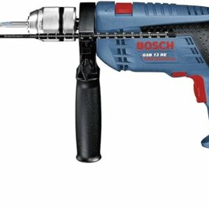 Wiertarka udarowa Bosch GSB 13 RE 600 W