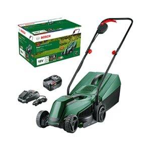 Akumulatorowa Kosiarka Bosch EasyMower 18V