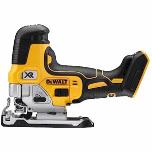 Dewalt DCS335N-XJ - Wyrzynarka 18 V