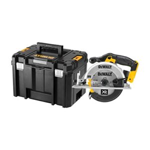 Dewalt DCS391NT-XJ Piła Tarczowa 18V