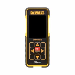 Dalmierz Laserowy Dewalt do 50 m