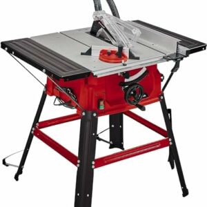 Pilarka stołowa Einhell TC-TS 2025/2 U