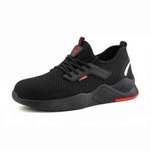Buty Ochronne Męskie Hitmars S1 S2 S3