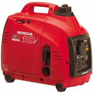 Przenośny generator Honda Eu10i