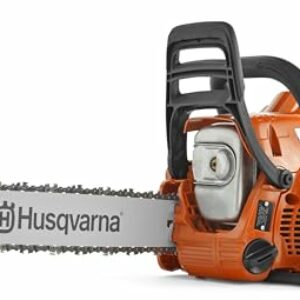 Husqvarna 120 Mark II - Piła łańcuchowa