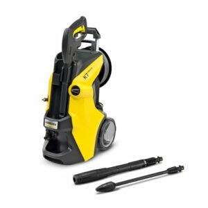 Kärcher K 7 Power Flex - Myjka ciśnieniowa